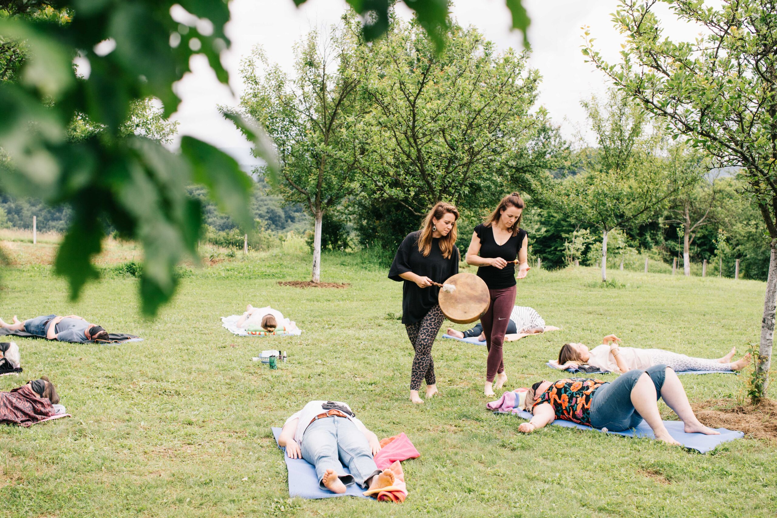 Retreat Overijssel