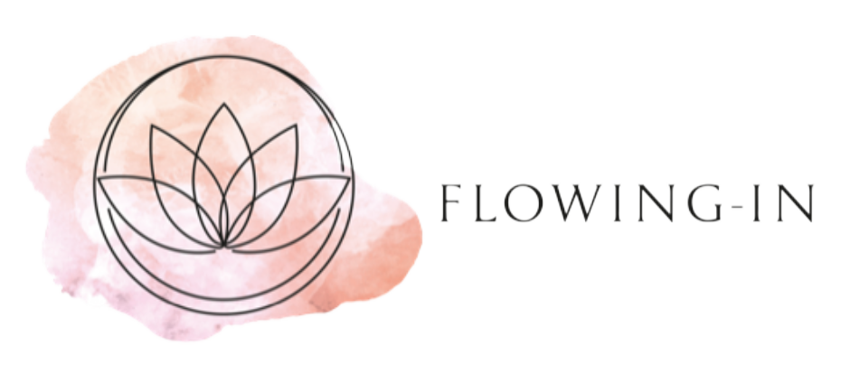 Flowing-in